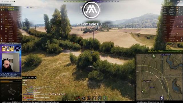 Most fun game of 2020, already. - Dezgamez and Circon - ELC EVEN 90 Platoon смотреть онлайн