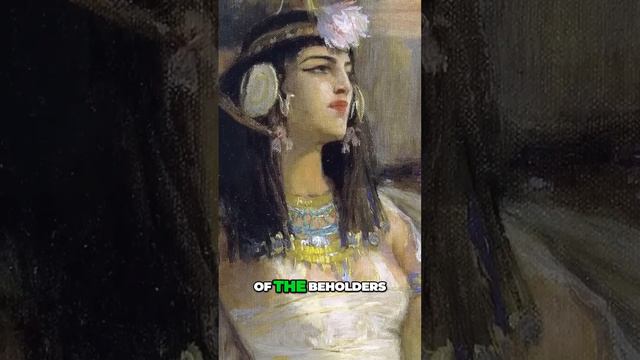 The Divine Charisma of Cleopatra Power Politics and Her Immortal Image смотреть онлайн