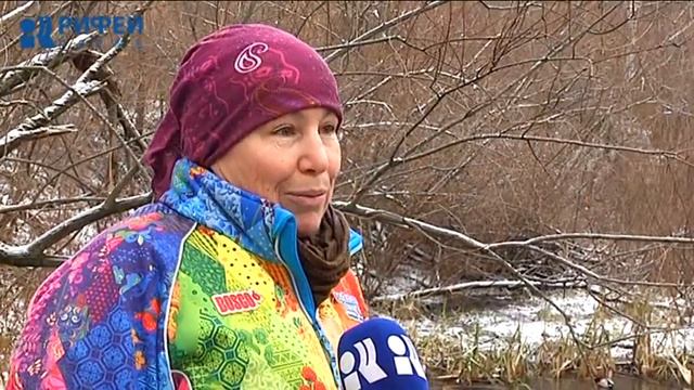 Утренний репортаж. Покорми уток смотреть онлайн