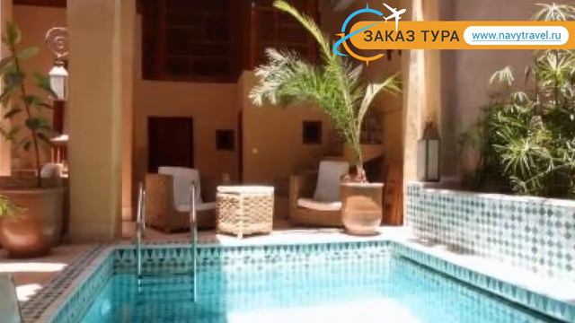 RIAD AL KSAR & SPA 4* Марокко Марракеш обзор – отель РИАД АЛ КСАР ЭНД СПА 4* Марракеш видео обзор смотреть онлайн