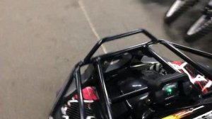 Как завести подростковый квадроцикл. Подробная инструкция