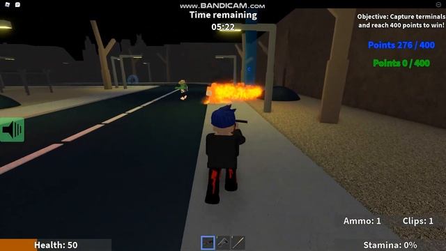 играем в роблокс в клон left 4 dead смотреть онлайн