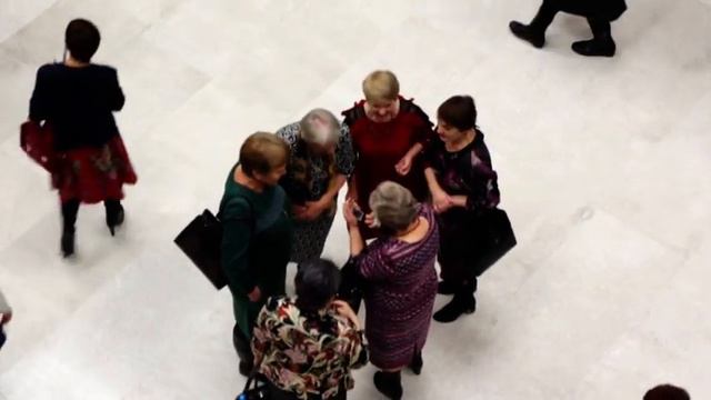 Поездка в Новосибирскую Филармонию смотреть онлайн