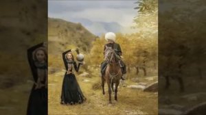 Старая песня - хьоменаг схьа хьажа🔥🔥🔥