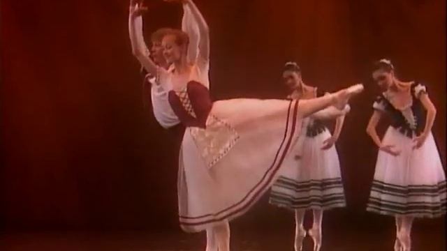 LA VIVANDIERE (Pankova-Vikharev, 1991) - 1 of 2 смотреть онлайн