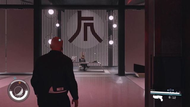 Starfield - Background Checks: Return To Ularu Chen (Slate) Cyberrunner Dialogue Choice Gameplay смотреть онлайн