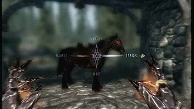 Skyrim - How to get Level 100 Destruction (Quick and Easy) смотреть онлайн