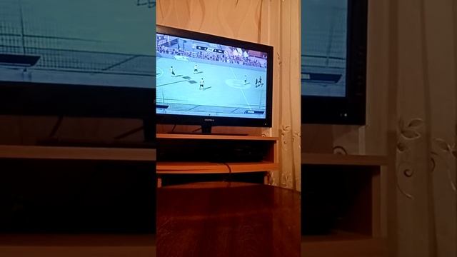 Играем в fifa street на ps3 смотреть онлайн