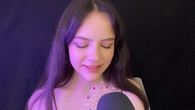 АСМР МАССАЖ МОЗГА ИГОЛКАМИ ?? / ASMR Для Сна смотреть онлайн
