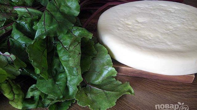 Вкусные будни