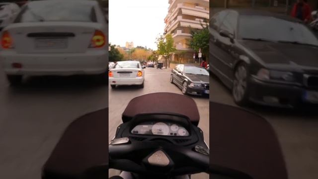 Τα Τ-Μαχ έχουν αυτόματο φρένο? #whitemaxgabi смотреть онлайн