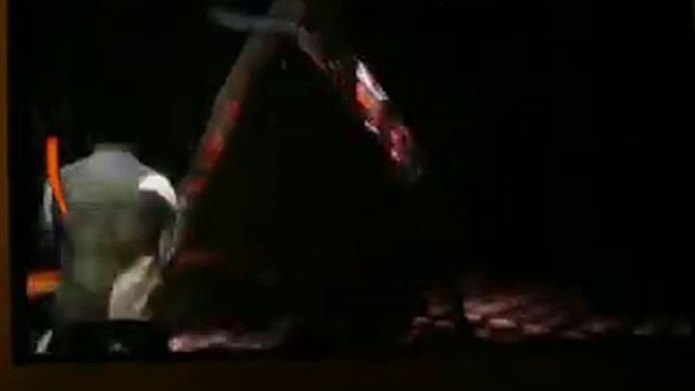 Silent Hill Homecoming Part 23 2nd Boss смотреть онлайн