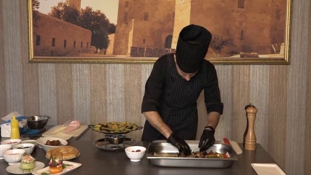 Кухня без границ. Новогодние рецепты и напитки смотреть онлайн