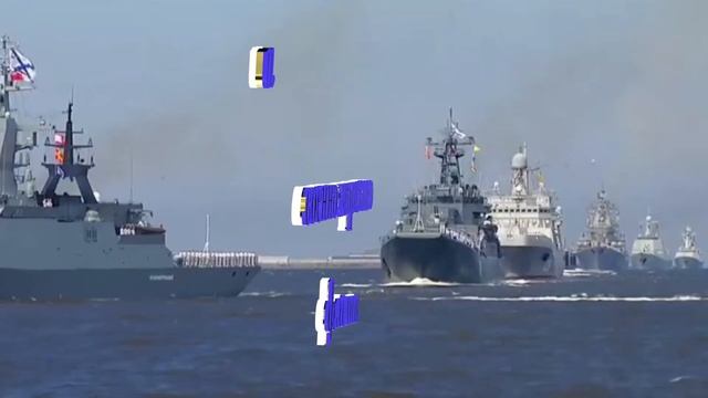 Поздравление с днем советской армии и военно-морского флота смотреть онлайн