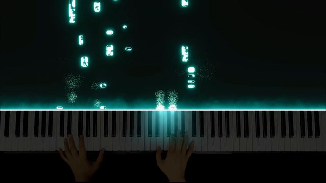 Goodness of God - Bethel Music | Instrumental Piano Cover by Angelo Magnaye смотреть онлайн