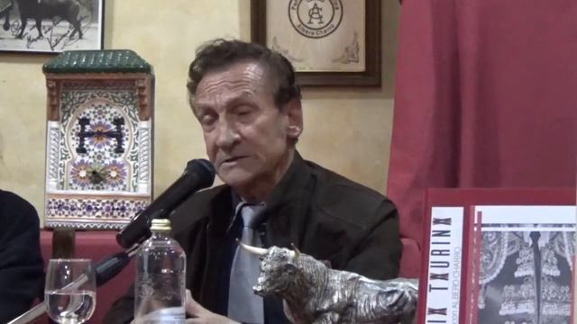 CARLOS ESCOLAR "FRASCUELO": VIVIR EN TORERO смотреть онлайн