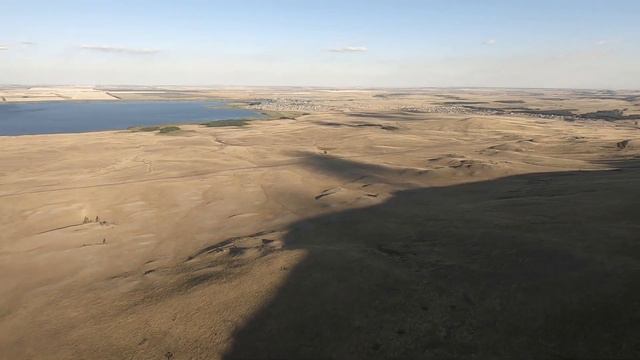 Полеты на параплане д.Кушеево Абзелиловский район , Башкортостан смотреть онлайн