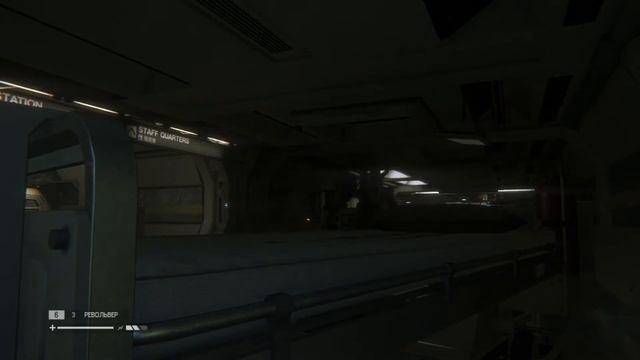 Обзор Alien Isolation. Всё о игре вкратце. смотреть онлайн