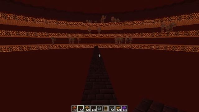 [Гайды Minecraft] Ферма золота в аду/незере в Майнкрафт/Minecraft 1.16.1 смотреть онлайн