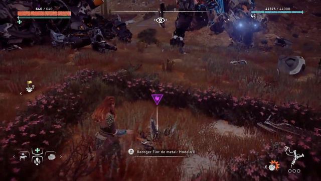 Horizon Zero Dawn - sabotear Atronador - Epic Battle - T-rex vs T-rex vs Yo (comentado) смотреть онлайн