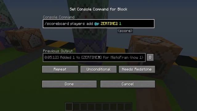 КАК Я СНИМАЛ КЛИП НА ZERO TWO В СТИЛЕ MINECRAFT //КОМАНДНЫЕ БЛОКИ // MISTOFRAN // MINECRAFT 1.16+ смотреть онлайн