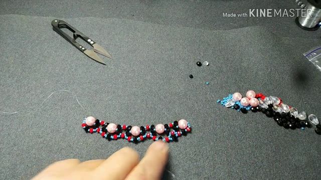 Колье королевы. Queen's necklace. смотреть онлайн