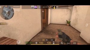 ДЕМКА С НОВЫМ НОЖОМ STILETTO «TIE DYE»! (STANDOFF 2)