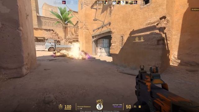 CSgo НА ЗАМЕНУ, CS2 НА ВЫХОД !!!! смотреть онлайн
