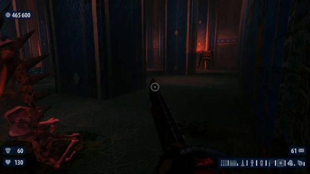 Serious Sam HD: The Second Encounter / Крутой Сэм 2 пришествие (Все секреты) #8 смотреть онлайн