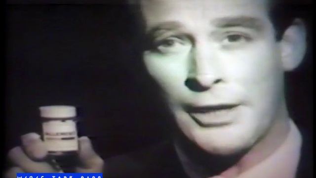 WOC Tape 0100 Commercial Compilation "The Joey Bishop Show" - 1960s смотреть онлайн