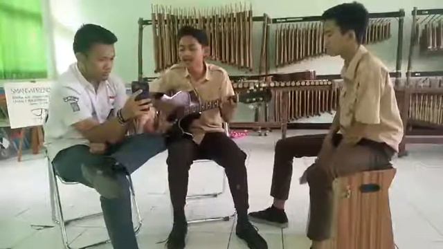 let it be - the beatles (cover) смотреть онлайн