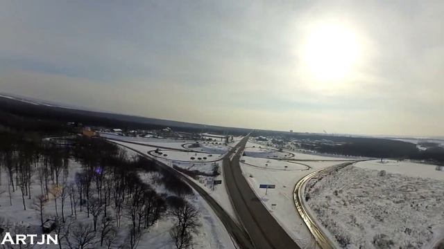 Экопарк Фельдмана 2018г. Харьков смотреть онлайн