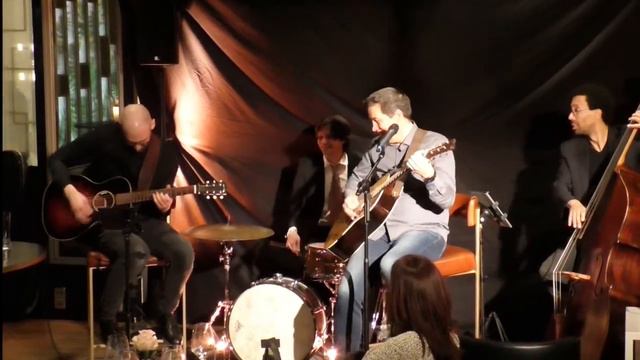 Country Budapest LIVE @ Juliet Rose Bar 4.3.2020 смотреть онлайн
