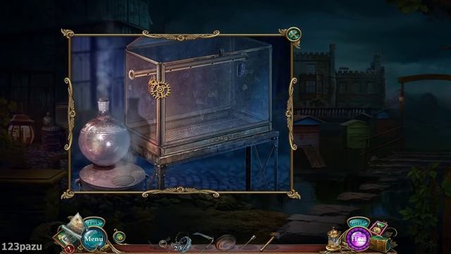 European Mystery: Flowers Of Death - Part 11 Let's Play Walkthrough - European Mystery 3 смотреть онлайн