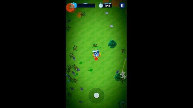 Heroes vs Hordes Survival gameplay of the game for Android ???????????? смотреть онлайн