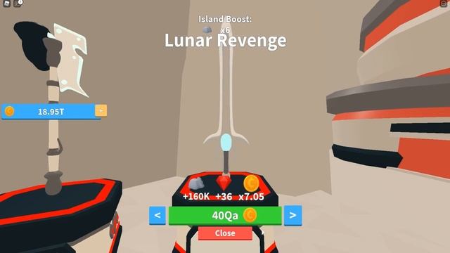 ПОЛУЧИЛ ЧИТЕРСКОГО ПИТОМЦА В ЧЕМПИОНЕ МАЙНИНГА! ROBLOX Mining Champions смотреть онлайн