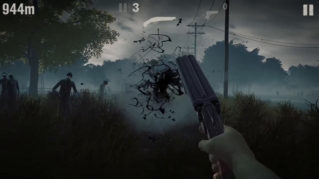 INTO THE DEAD 2 Walkthrough Gameplay Part 1 - Chapter 1 (iOS Android) смотреть онлайн