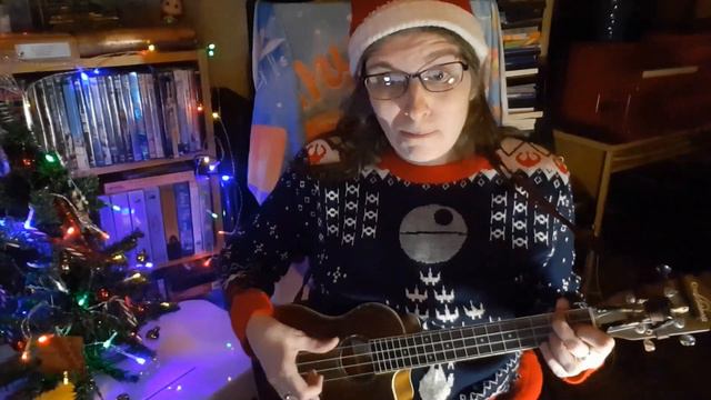 It's Star Wars Time Again смотреть онлайн