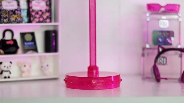 Самая ПЕЧАЛЬНАЯ кукла Shadow High Pinkie James| Пинки Джеймс *ОБЗОР* смотреть онлайн
