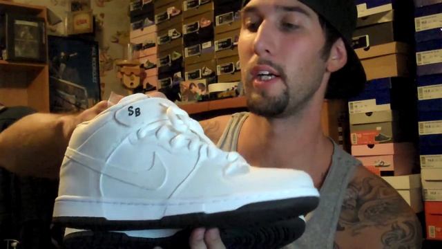 Dunk Tokyo Mids смотреть онлайн