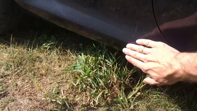 CarPlan #1 Super Gloss спустя неделю дожди и трасса смотреть онлайн