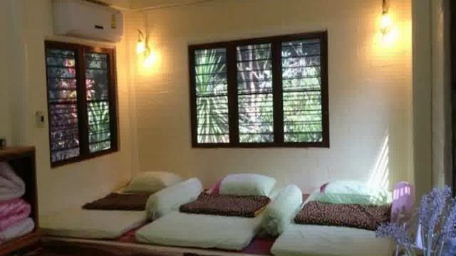 Таиланд, Nakhon Ratchasima, Mu Si - Mountain Sonata 2 Star смотреть онлайн