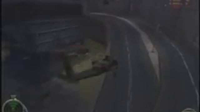 Command & Conquer Renegade - Death from Above смотреть онлайн