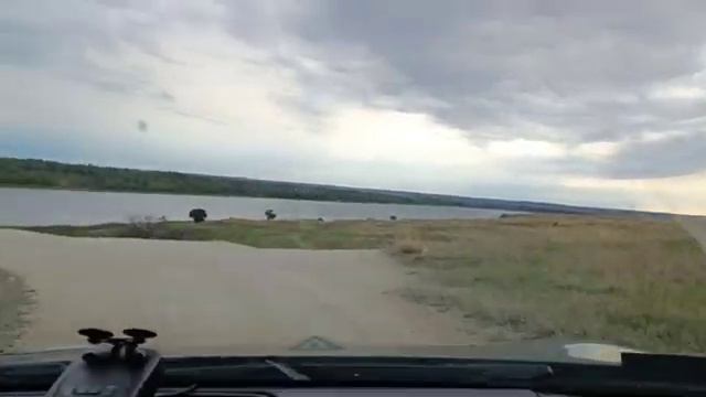На Калач на рыбалку... отчёт Сергея!!! смотреть онлайн
