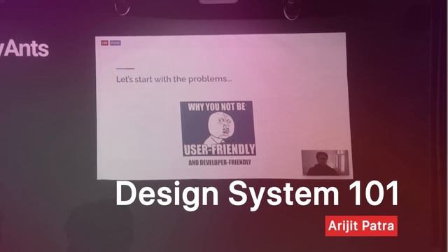 React Hybrid Meetup | Sneak Peek | GeekyAnts смотреть онлайн