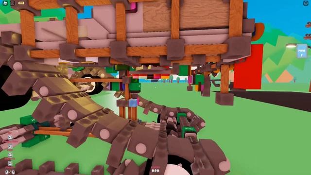 Road to gramby's | Rice Farming Tank (CODE IN DESC) смотреть онлайн