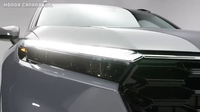 2023 Honda CR-V First Drive Review: Still the Best Compact SUV? смотреть онлайн