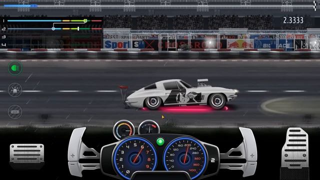 ТУРНИРНЫЙ БОГ ДРАГ РЕЙСИНГА | ОН ФАРМИТ 6 ВАЙПЕРОВ В НЕДЕЛЮ | Drag Racing Уличные гонки смотреть онлайн