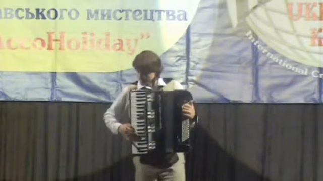 Вальс Ретро смотреть онлайн