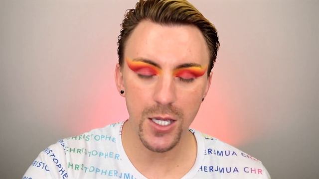 Hank & Henry X Bianca Linares Tye Dye Palette Review ft. Dossier смотреть онлайн